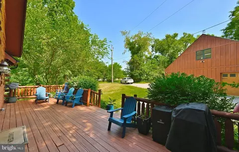 Exterior - 8051 Old Receiver Rd, Frederick, MD 21702 photo 2 of 10