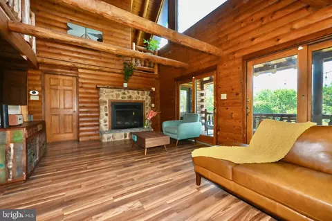 Living - 8051 Old Receiver Rd, Frederick, MD 21702 photo 1 of 1