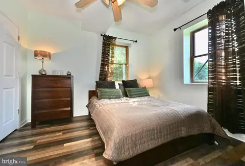 Bedroom - 8051 Old Receiver Rd, Frederick, MD 21702 photo 6 of 6