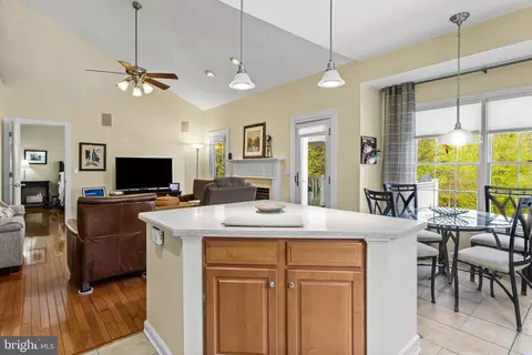 Kitchen - 7 Derr Ln, Middletown, MD 21769 photo 3 of 3