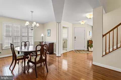 Entry Way - 7 Derr Ln, Middletown, MD 21769 photo 1 of 3