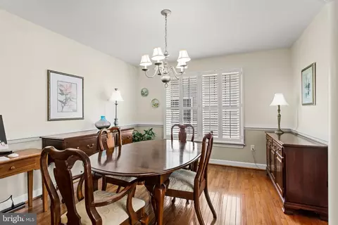 Dining - 7 Derr Ln, Middletown, MD 21769 photo 2 of 2