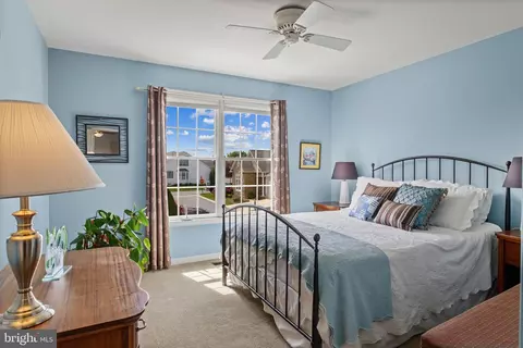 Bedroom - 7 Derr Ln, Middletown, MD 21769 photo 3 of 4