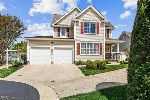 Exterior - 7 Derr Ln, Middletown, MD 21769 photo 2 of 7