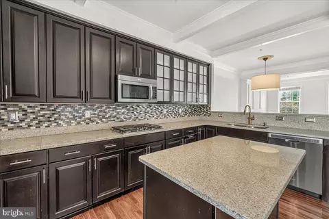 Kitchen - 7803 Wormans Mill Rd, Frederick, MD 21701 photo 3 of 5