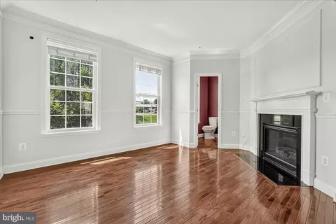 Living - 7803 Wormans Mill Rd, Frederick, MD 21701 photo 1 of 5