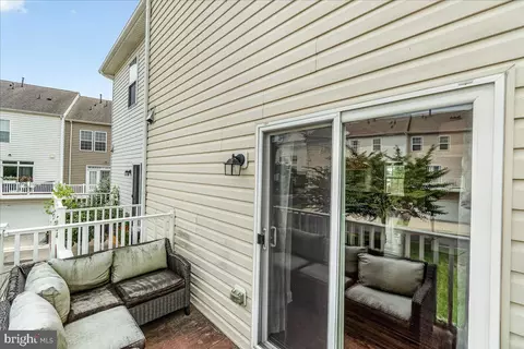 Exterior - 7803 Wormans Mill Rd, Frederick, MD 21701 photo 2 of 26