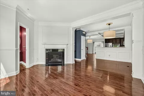 Living - 7803 Wormans Mill Rd, Frederick, MD 21701 photo 2 of 5