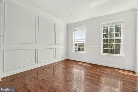 Living - 7803 Wormans Mill Rd, Frederick, MD 21701 photo 3 of 5