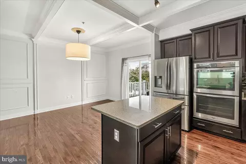 Kitchen - 7803 Wormans Mill Rd, Frederick, MD 21701 photo 4 of 5