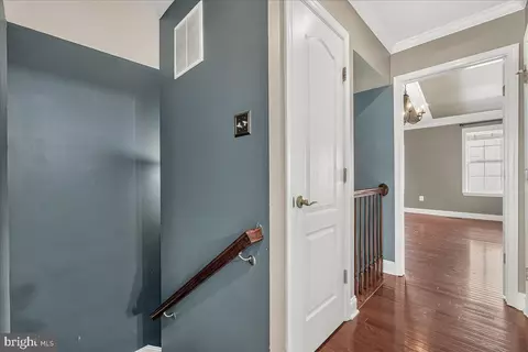 Entry Way - 7803 Wormans Mill Rd, Frederick, MD 21701 photo 6 of 9