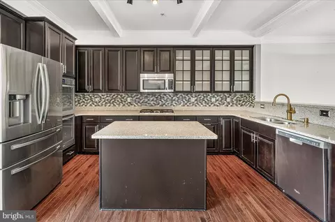 Kitchen - 7803 Wormans Mill Rd, Frederick, MD 21701 photo 1 of 5
