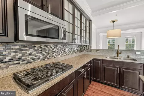 Kitchen - 7803 Wormans Mill Rd, Frederick, MD 21701 photo 5 of 5