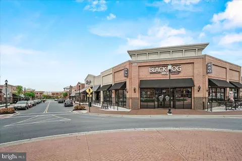 Exterior - 7803 Wormans Mill Rd, Frederick, MD 21701 photo 12 of 26