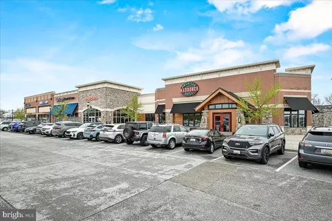 Exterior - 7803 Wormans Mill Rd, Frederick, MD 21701 photo 21 of 26