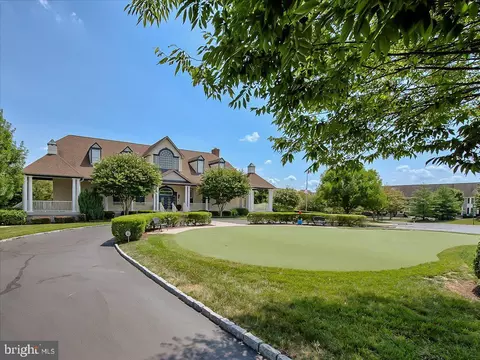 Exterior - 7803 Wormans Mill Rd, Frederick, MD 21701 photo 3 of 26