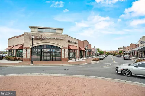 Exterior - 7803 Wormans Mill Rd, Frederick, MD 21701 photo 13 of 26