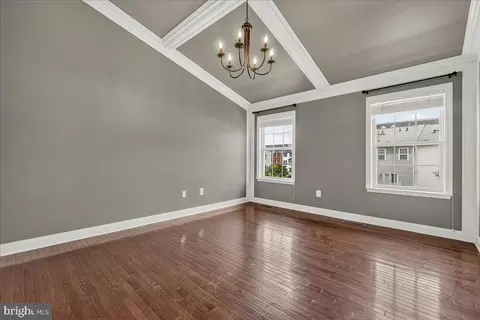 Living - 7803 Wormans Mill Rd, Frederick, MD 21701 photo 4 of 5