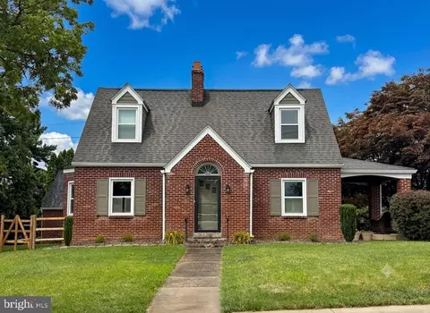 101 Main St, Myersville, MD 21773