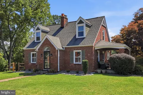 101 Main St, Myersville, MD 21773