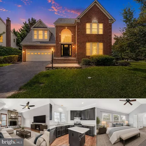 11201 Yardley Ct, Ijamsville, MD 21754