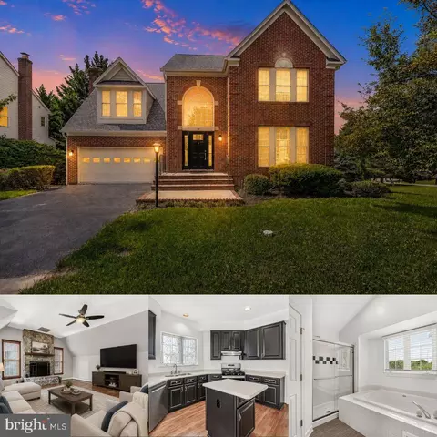 11201 Yardley Ct, Ijamsville, MD 21754