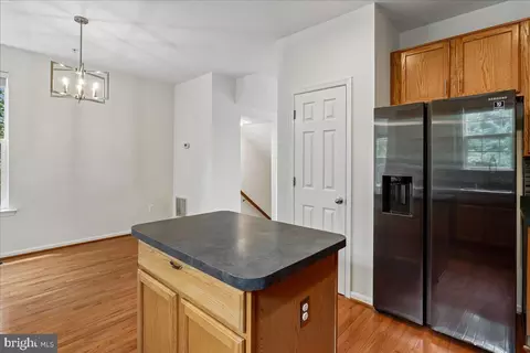 Kitchen - 615 Amberfield Rd, Frederick, MD 21703 photo 3 of 4