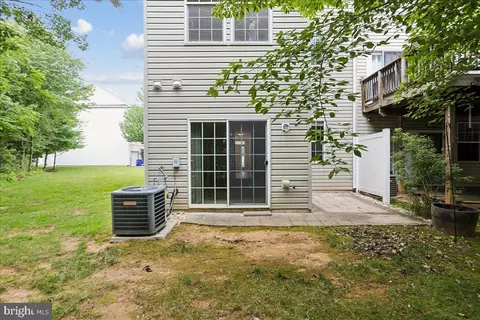 Exterior - 615 Amberfield Rd, Frederick, MD 21703 photo 2 of 2