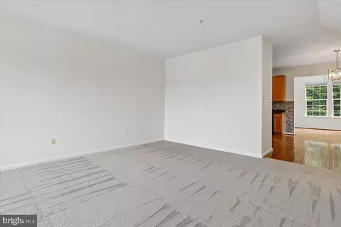 Living - 615 Amberfield Rd, Frederick, MD 21703 photo 5 of 6