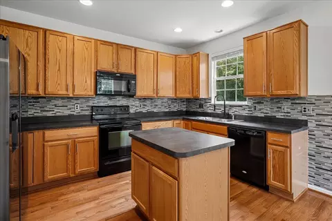 Kitchen - 615 Amberfield Rd, Frederick, MD 21703 photo 1 of 4