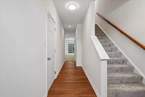 Entry Way - 615 Amberfield Rd, Frederick, MD 21703 photo 2 of 4