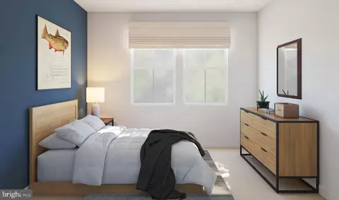 Bedroom - 721 Iron Forge Rd #A 239, Frederick, MD 21702 photo 2 of 4