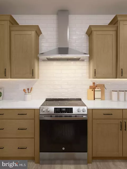 Kitchen - 721 Iron Forge Rd #A 239, Frederick, MD 21702 photo 1 of 2