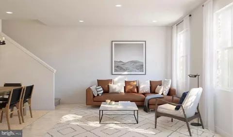 Entry Way - 721 Iron Forge Rd #A 239, Frederick, MD 21702 photo 5 of 7