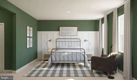 Bedroom - 721 Iron Forge Rd #A 239, Frederick, MD 21702 photo 3 of 4