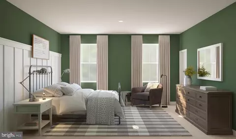 Bedroom - 721 Iron Forge Rd #A 239, Frederick, MD 21702 photo 4 of 4