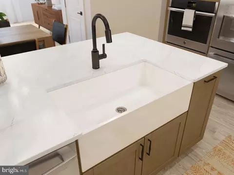 Kitchen - 721 Iron Forge Rd #A 239, Frederick, MD 21702 photo 2 of 2