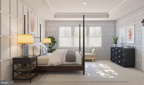 Bedroom - 723 Iron Forge Rd #B 242, Frederick, MD 21702 photo 1 of 3