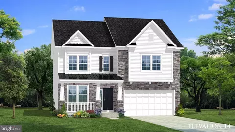 TBB Enfield Farm Lane #CUMBERLAND II, Brunswick, MD 21716