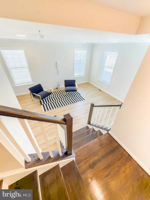 Entry Way - 1324 Ricketts Rd, Frederick, MD 21702 photo 7 of 10