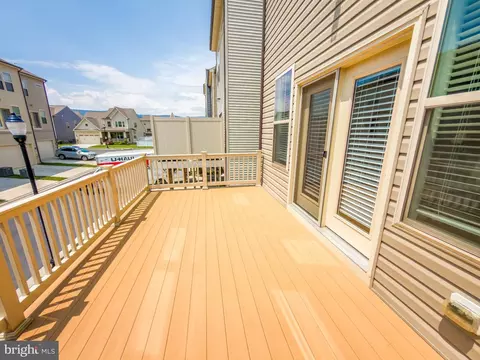 Exterior - 1324 Ricketts Rd, Frederick, MD 21702 photo 4 of 5