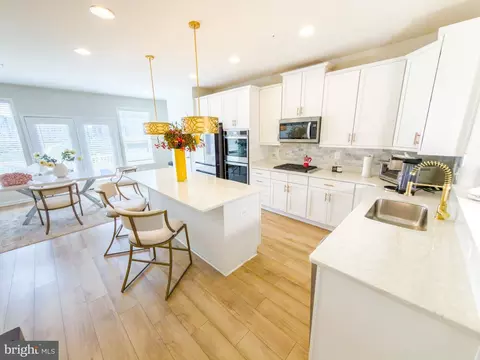 Kitchen - 1324 Ricketts Rd, Frederick, MD 21702 photo 1 of 2