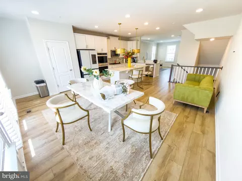 Dining - 1324 Ricketts Rd, Frederick, MD 21702 photo 2 of 2