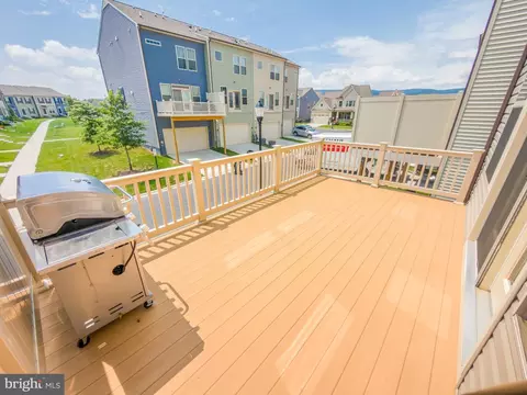 Exterior - 1324 Ricketts Rd, Frederick, MD 21702 photo 5 of 5
