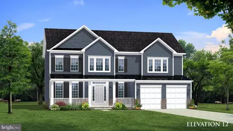 TBB Monocacy Crossing Parkway #OAKDALE II, Brunswick, MD 21716