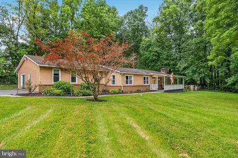 14419 Peddicord Rd, Mount Airy, MD 21771