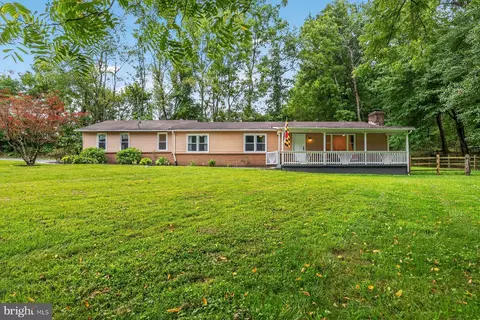 14419 Peddicord Rd, Mount Airy, MD 21771