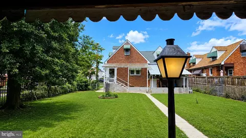 Exterior - 908 Motter Pl, Frederick, MD 21701 photo 4 of 4