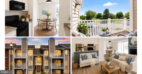 1602 Berry Rose Ct #2 3D, Frederick, MD 21701