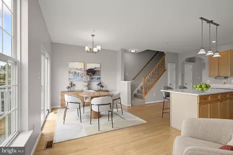 Dining - 3741 Singleton Ter, Frederick, MD 21704 photo 3 of 3